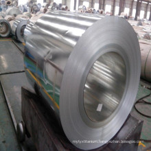 0.13mm Prime Price Hot Dipped Galvanized Steel Coil